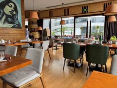 -MAYITA小玛雅墨西哥餐厅(新天地店)