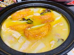 -小厨娘金榜题名(夫子庙秦淮河店)