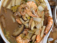 -百家缘(东门南路店)