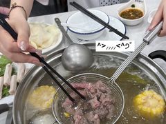 -全好食潮汕牛肉火锅(泗洲路店)