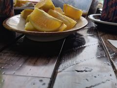 -良木缘咖啡西餐(蜀汉路店)