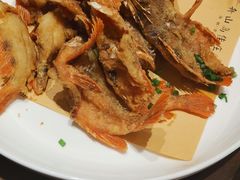 -高佳庄·舟山海鲜(海景旗舰店)