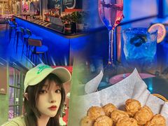 -福地清吧