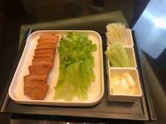 -国际博览中心酒店·茗轩中餐厅