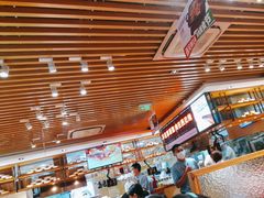 -西贝莜面村(近铁城市广场店)