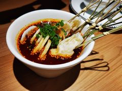 -太二酸菜鱼(沈阳万象城店)