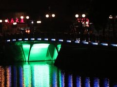 -南通濠河风景名胜区