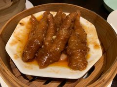 -京香轩·中餐厅(上海中庚聚龙酒店)