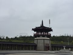 -宜春禅都文化博览园