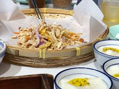 -潮界(虹桥新天地店)