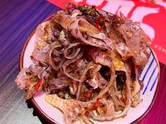 -仙隐小鹿料理食堂(惠济万达店)
