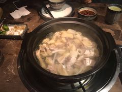 -同仁四季椰子鸡(海岸城天利店)