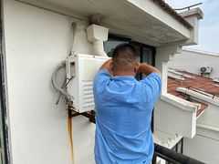 -中央商场维修(东明路店)