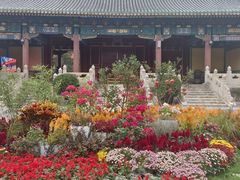 -历代帝王庙博物馆