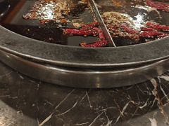 -陈眼镜火锅(总店)