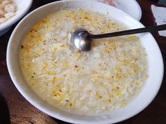 桂花酒酿圆子-大牌大·传统杭帮菜(湖滨店)