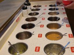 -古乐牛香·鲜牛肉牛杂火锅(新区店)