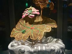 -中国地质博物馆