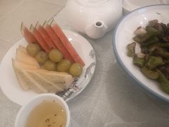 -博雅渔港·融合菜(维也纳国际大酒店)