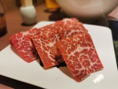 和牛-協成海鮮火鍋(老店)