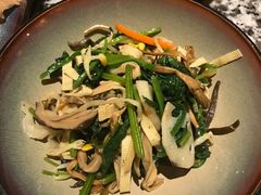 南京素什锦-南京大牌档(凯德大峡谷店)