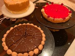 -咖啡苑 - 蔚藍夏日主题(永利皇宫店)