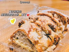 -BreadTalk面包新语·烘焙蛋糕(海珠丽影广场店)