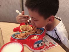 -必胜客(中北店)