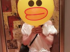 -广州富力丽思卡尔顿酒店·丽轩·粤菜