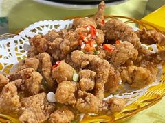 -莲花公园煎蟹(总店)