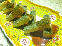 那家自制豆腐-那家小馆•北京菜•烤鸭(中关村店)