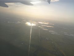 -银川河东国际机场