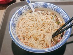 -兰州陈记牛肉面 ·烧烤· 铜锅涮肉(万达店)