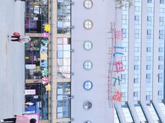 -成都市妇女儿童中心医院(中心院区)