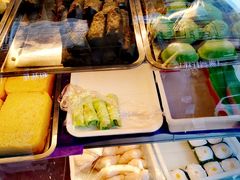 -陈记印尼风味小吃(北湖店)