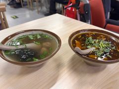 -昌顺马记小吃店(昌盛园店)