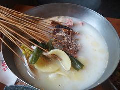 -付小姐在成都(中山公园店)