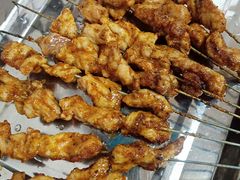 -酒宝荡烧烤(长航局江大路住宅小区店)