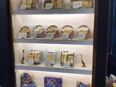 -家琳甜品(江南东店)