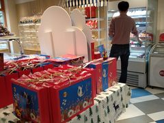 -85度C(生甜甜圈研究工坊·上海局门店)