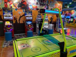 -万达宝贝王(长春红旗街店)