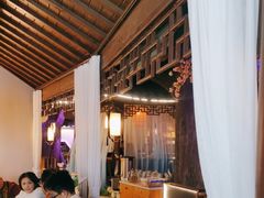 -荷塘秋月·本帮江浙菜(国权路店)