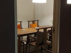 -茗知道茶馆(世博源店)