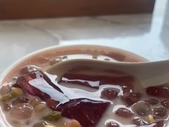 -探鱼·鲜青椒爽麻烤鱼(天河优托邦店)