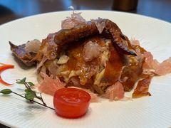 -香港狮子山下·明星粤菜餐厅(北苑店)