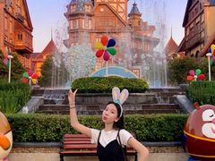 -郑州方特梦幻王国