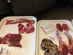 -赤坂亭·M9和牛烧肉·铁板烧(合肥万象城店)