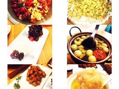 -周三的情书花园餐厅(江北店)