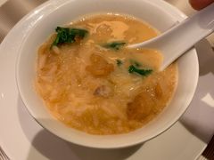 贵妃泡饭-利苑酒家(合景国际金融广场店)