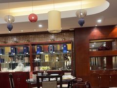 -四季轩中餐厅(徐州开元名都大酒店)